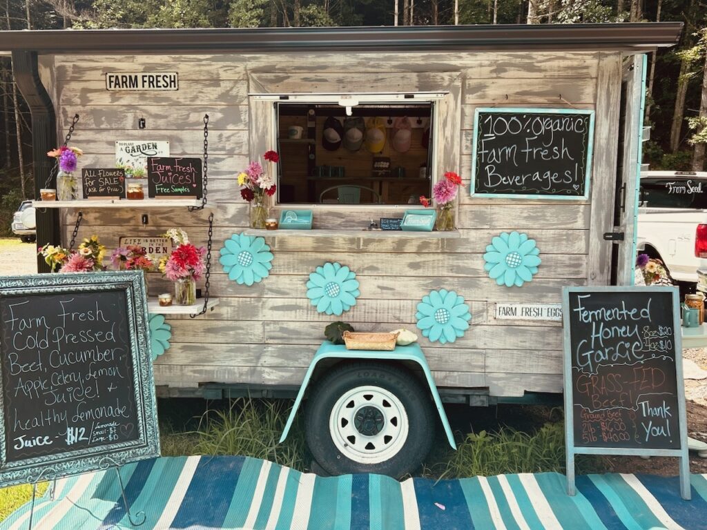 farmstand
