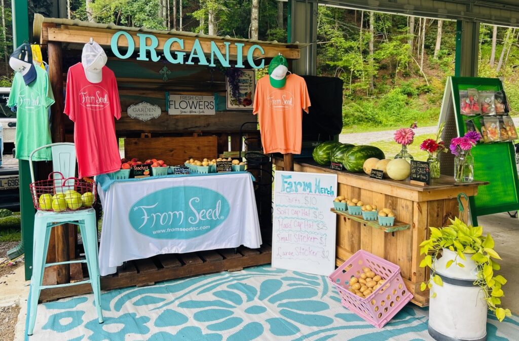 farmstand 2