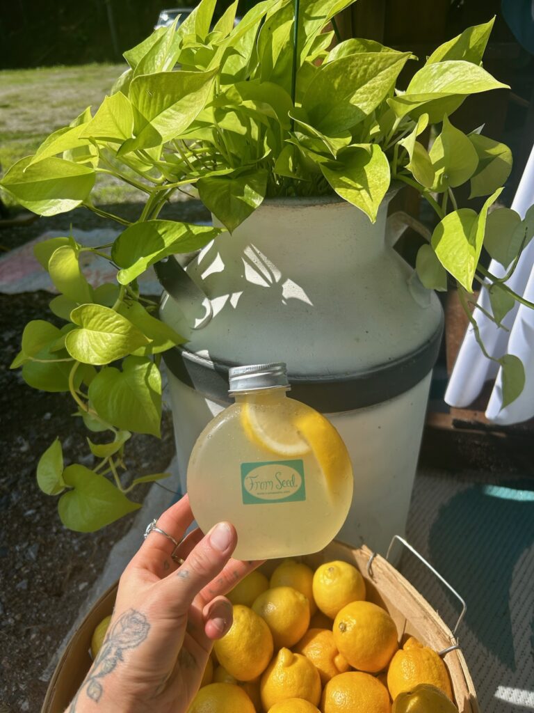 lemons