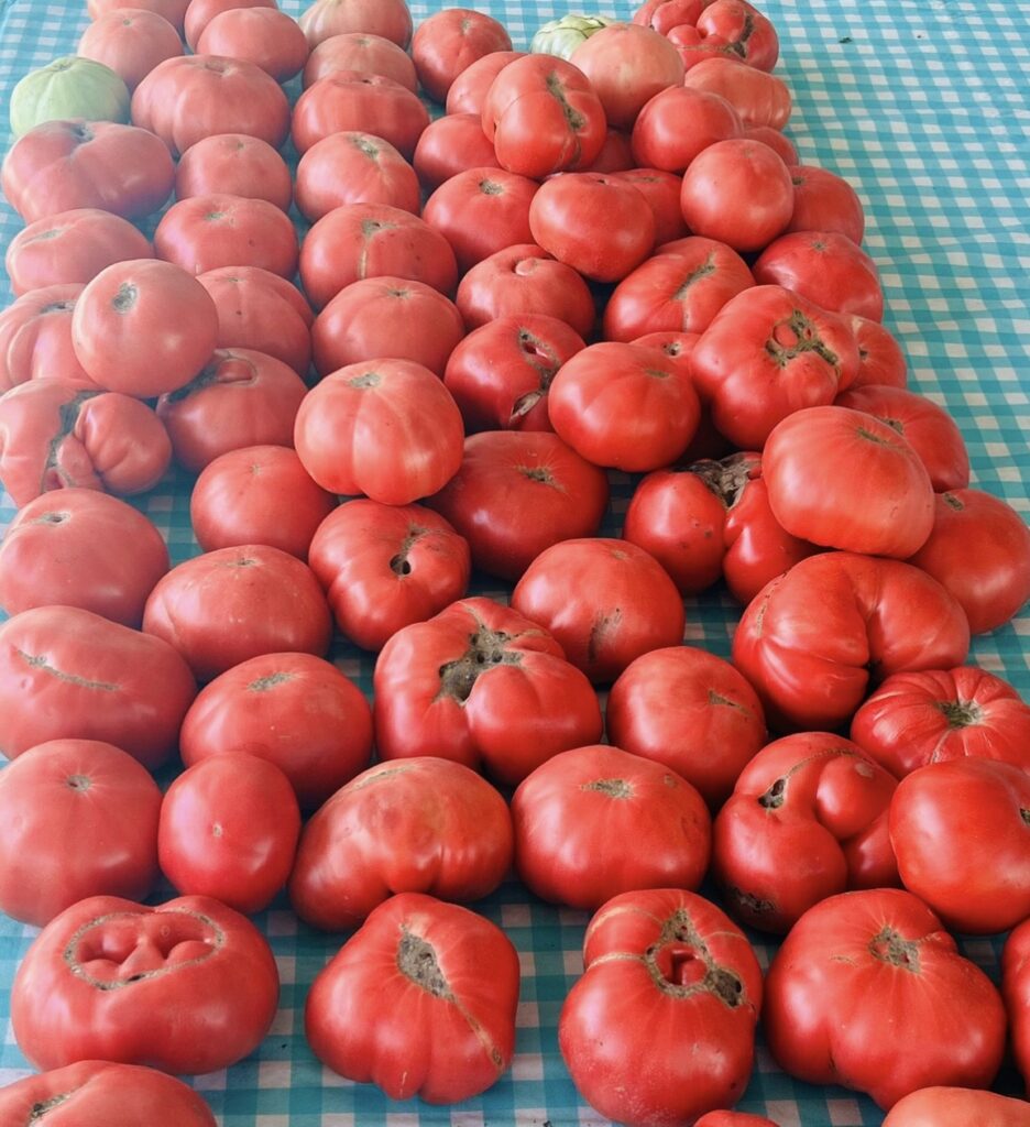 produce